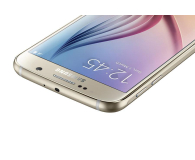 Samsung Galaxy S6 G920F 64GB Platynowe złoto - 231201 - zdjęcie 9